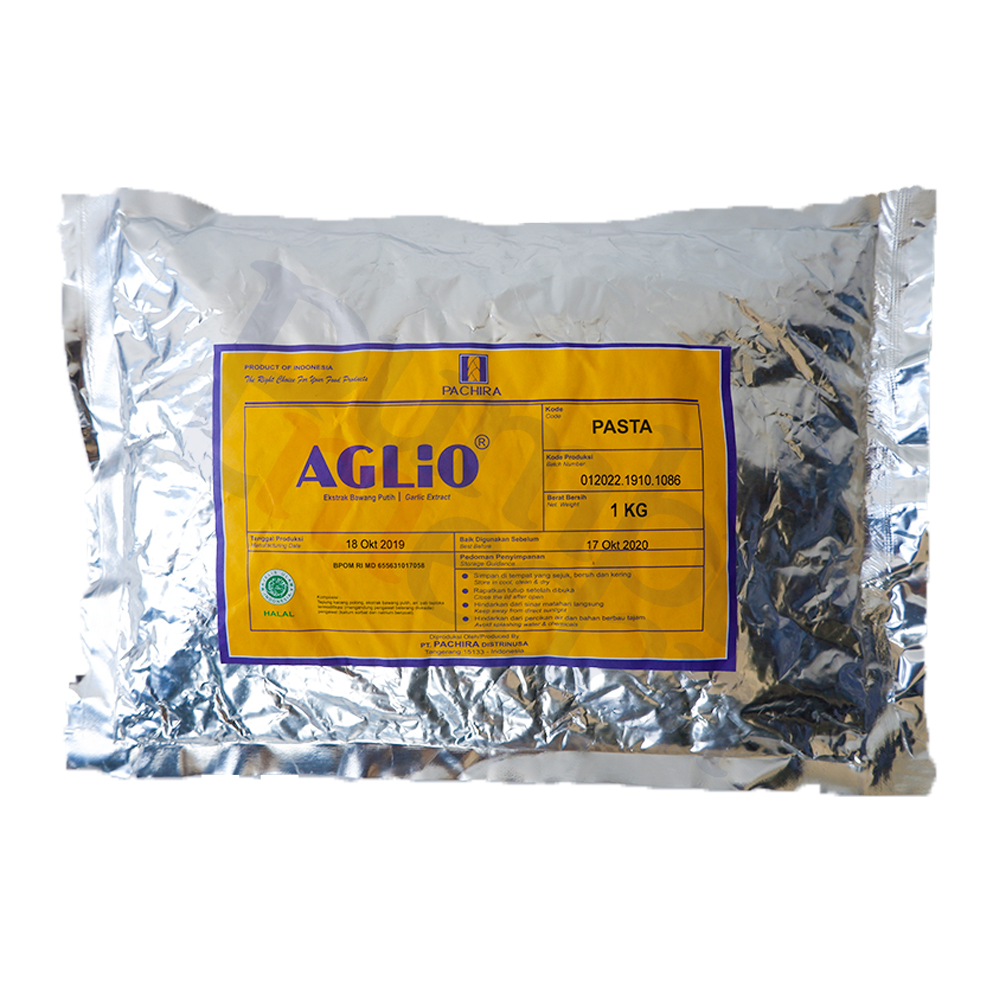 AGLIO PASTA